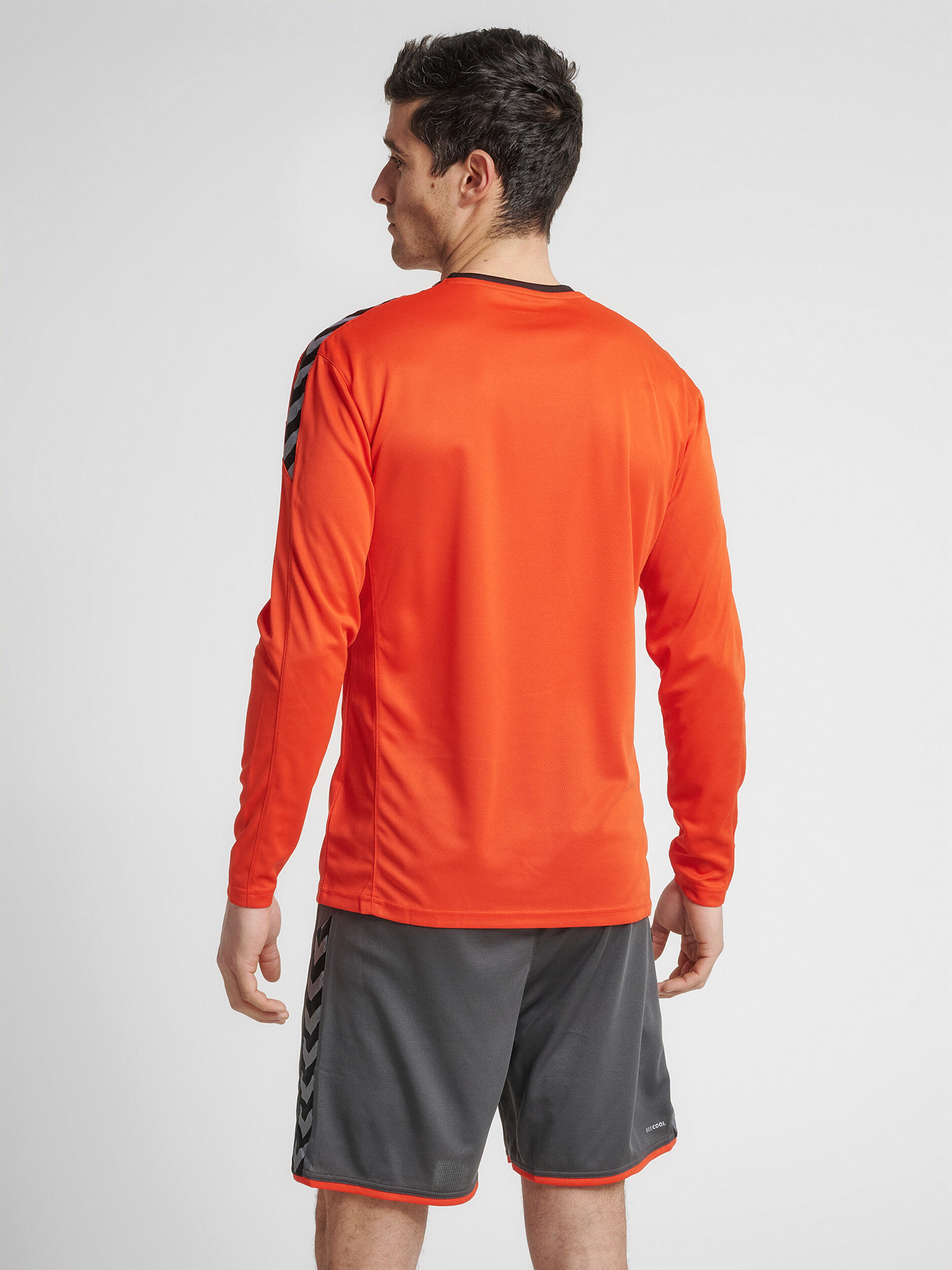 Maglia a maniche lunghe Hummel hmlauthentic poly 5/6