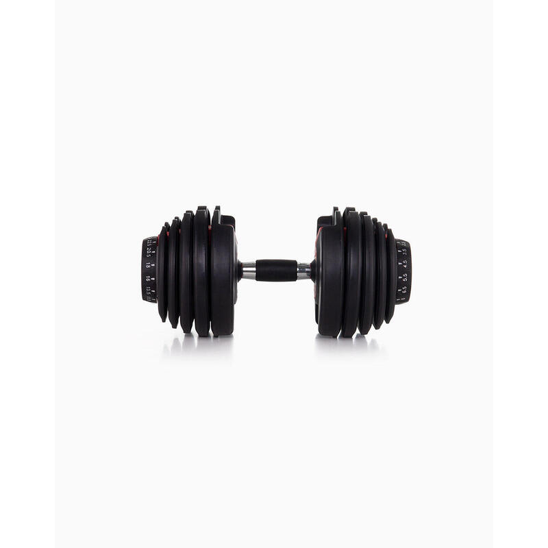 Adjustable Dumbbells 24Kg - BOOMFIT