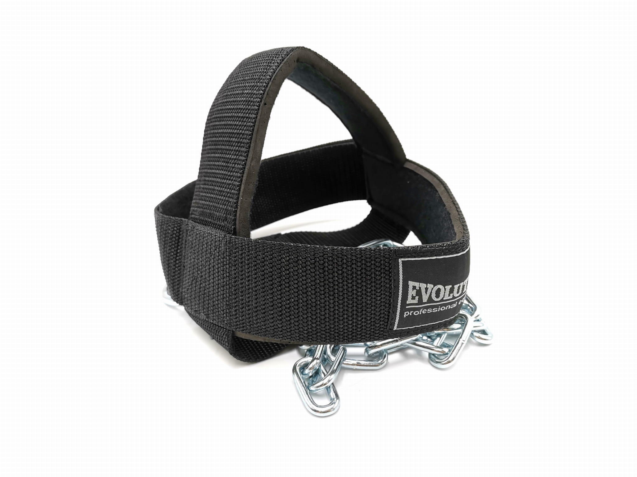 Korona do ćwiczeń szyi i karku Evolution Professional Equipment 2/3