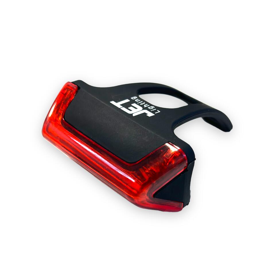 Lampa tył JET PU71 40 lumenów USB