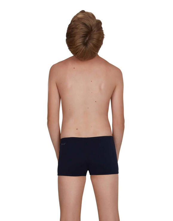 Szorty kąpielowe Speedo ESSENTIAL END+ SHORT JUNIOR 3/4