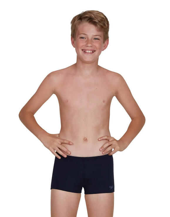 Szorty kąpielowe Speedo ESSENTIAL END+ SHORT JUNIOR 4/4