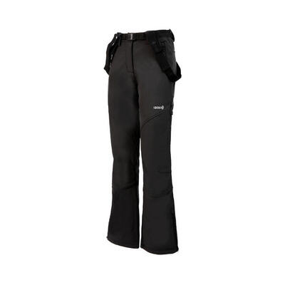 Mountain Softshell Pants MALCUS W membrana AWPS Antivento.impermeabile e termico