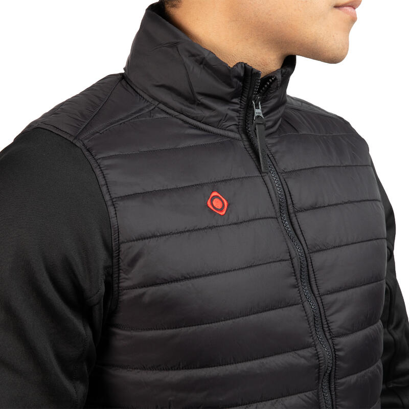 Thermo-Fleece-Jacke für Herren Izas PANO M