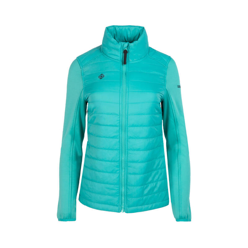 Thermo-Fleece-Jacke für Frauen Izas PANO W