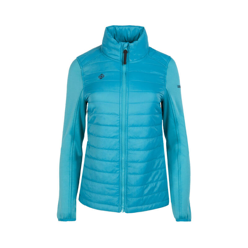 Thermo-Fleece-Jacke für Frauen Izas PANO W