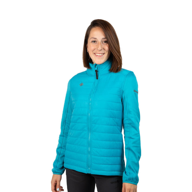 Thermo-Fleece-Jacke für Frauen Izas PANO W