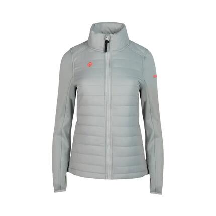 Veste polaire thermique femme fibre Izas PANO W