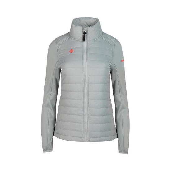 Giacca termica in pile donna in fibra Izas PANO W