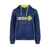 Izas DUERO KIDS JACKET Izas Kids Hoodie avec capuche et fermeture éclair