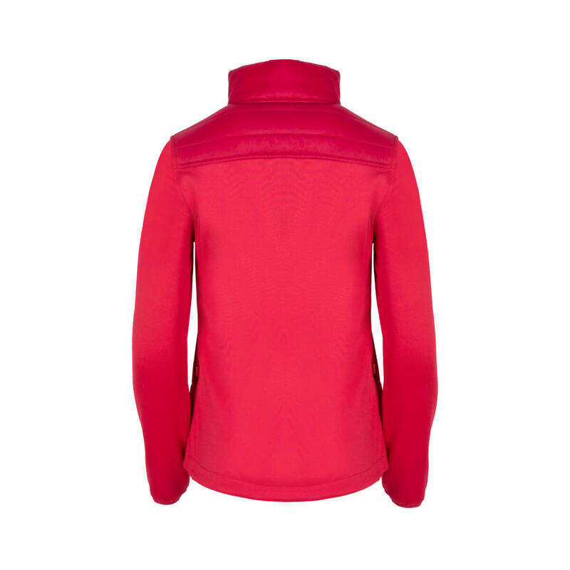 Thermo-Fleece-Jacke für Frauen Izas PANO W