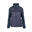 Chaqueta Polar térmica mujer fibra Izas PANO W