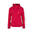 Chaqueta impermeable +10000 y transpirabilidad +/-10000, mujer, Izas KARAKO W