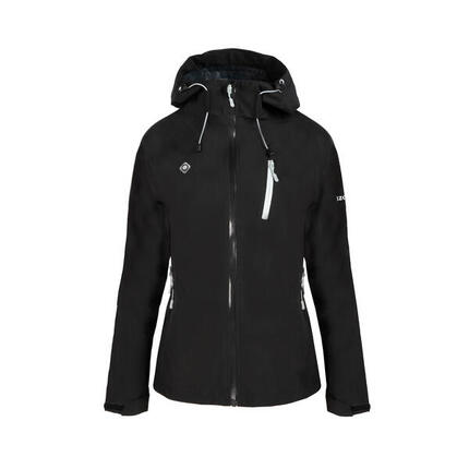 Izas KARAKO W Damen +10000 wasserdicht +/-10000 atmungsaktiv +/-10000 Jacke