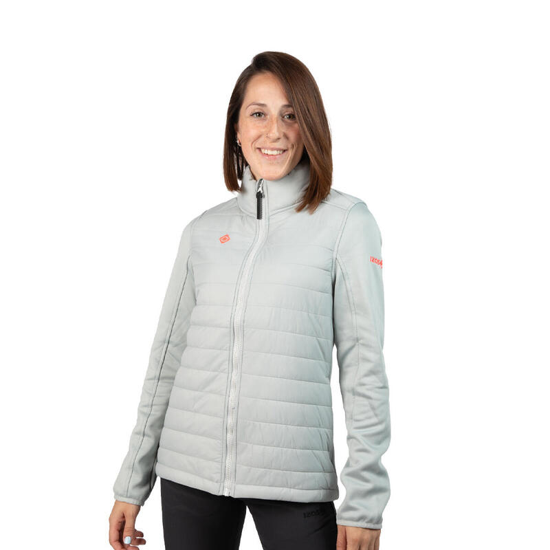 Thermo-Fleece-Jacke für Frauen Izas PANO W