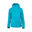 Chaqueta Soft Shell montaña y trekking para mujer MINTO W