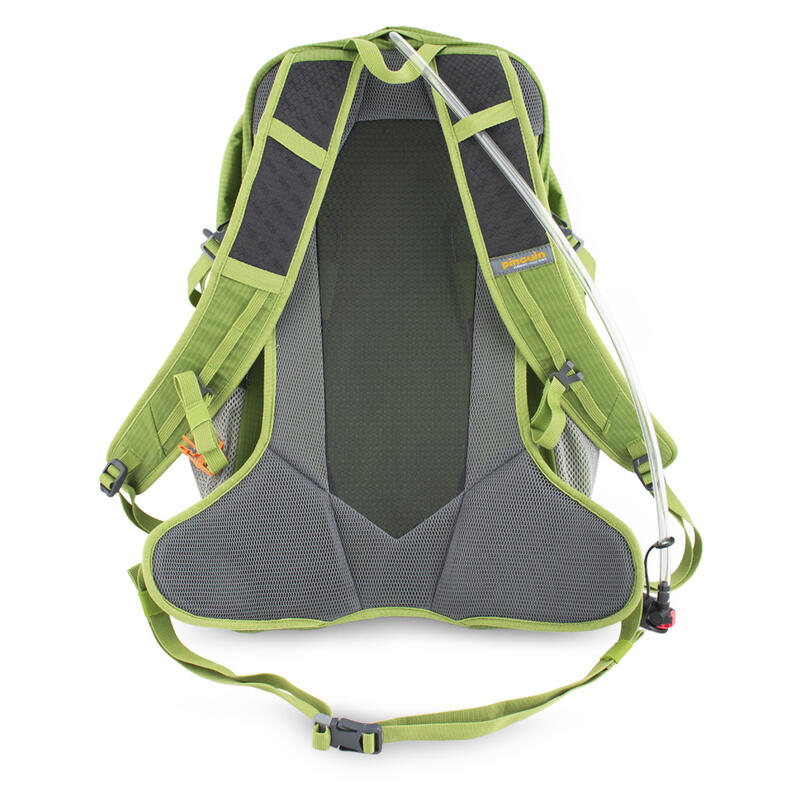 Rucsac Pinguin Ride 25 litri rosu