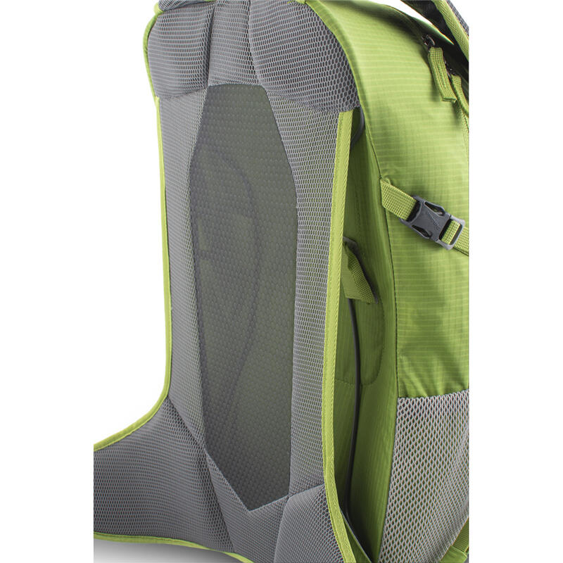 Rucsac Pinguin Ride 25 litri rosu
