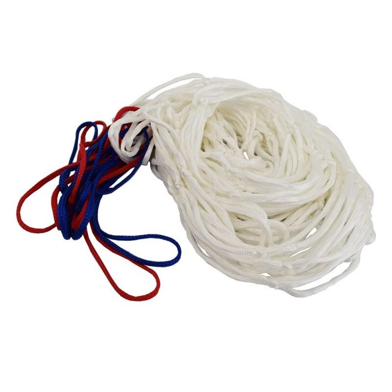 Red Portabalones Zastor 20 Balones Blanco 3/4