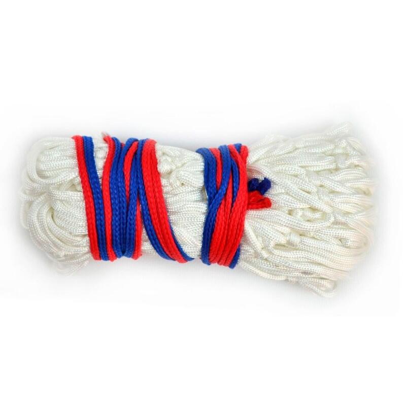 Red Portabalones Zastor 20 Balones Blanco 2/4