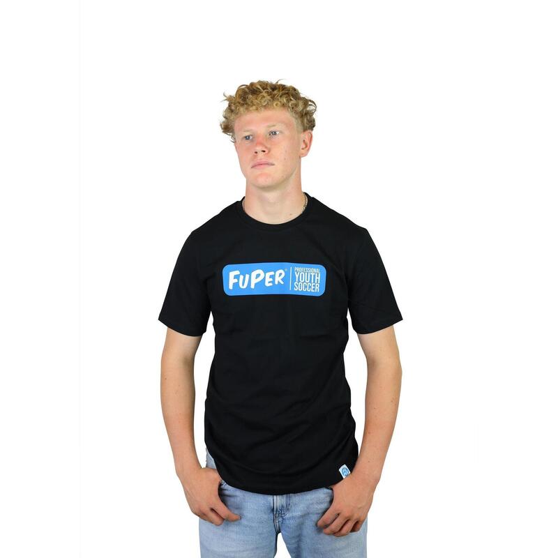 Performance Shirt Juri Freizeit, Fußball Herren Atmungsaktiv FUPER