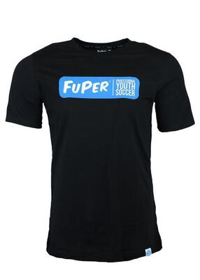Performance Shirt Juri Freizeit. Fußball Herren Atmungsaktiv FUPER