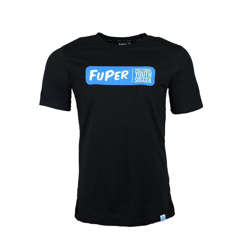 Performance Shirt Juri Freizeit, Fußball Herren Atmungsaktiv FUPER