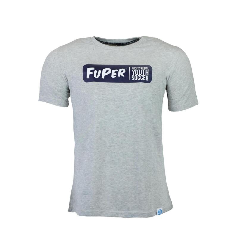 Performance Shirt Juri Freizeit, Fußball Kinder Atmungsaktiv FUPER