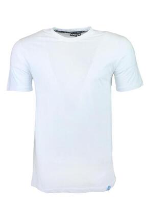Baumwollshirt Karl Freizeit. Fußball Herren Atmungsaktiv FUPER