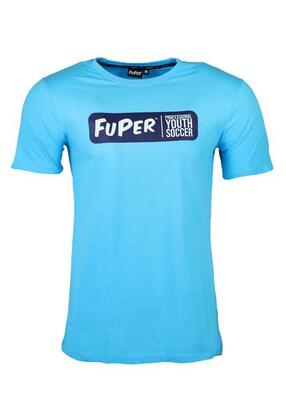 Performance Shirt Juri Freizeit. Fußball Herren Atmungsaktiv FUPER