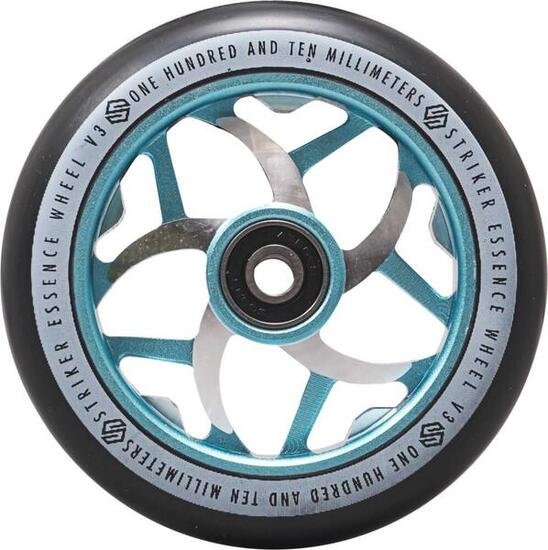 Striker Essence V3 Räder Teal 2St