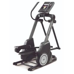 Elliptical FreeStride Trainer FS14i Connected iFIT / 26 weerstandsniveaus