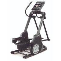 Vélo Elliptique FS14i Connecté iFIT / 26 niveaux de résistance