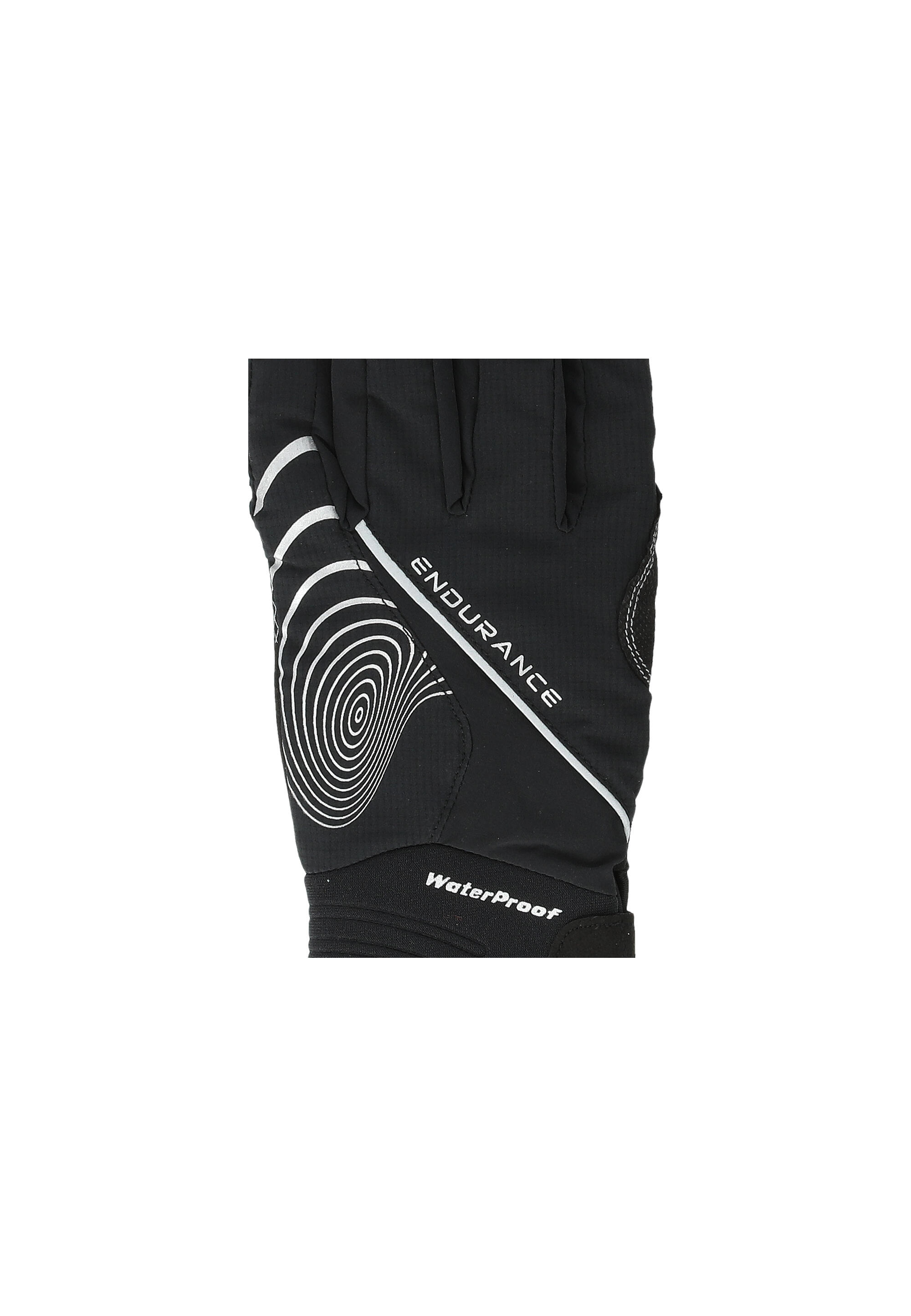 Guanti da donna Endurance Amiens 3/5