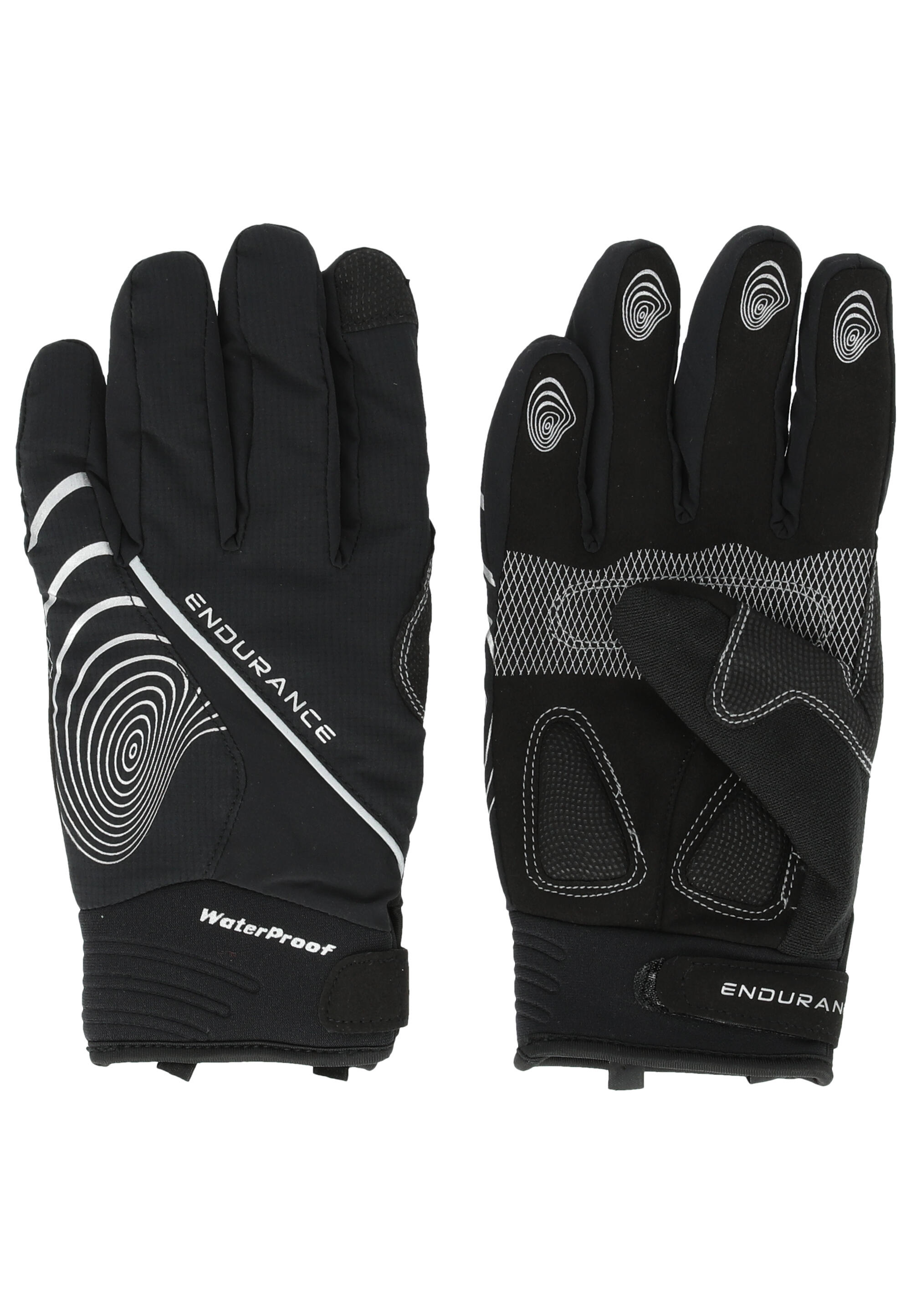 ENDURANCE Fingerhandschuhe Amiens