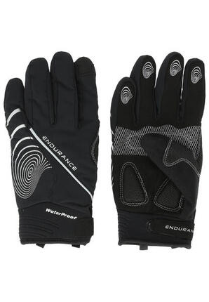 Vrouwenhandschoenen Endurance Amiens