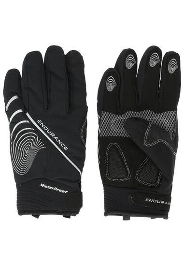 Vrouwenhandschoenen Endurance Amiens