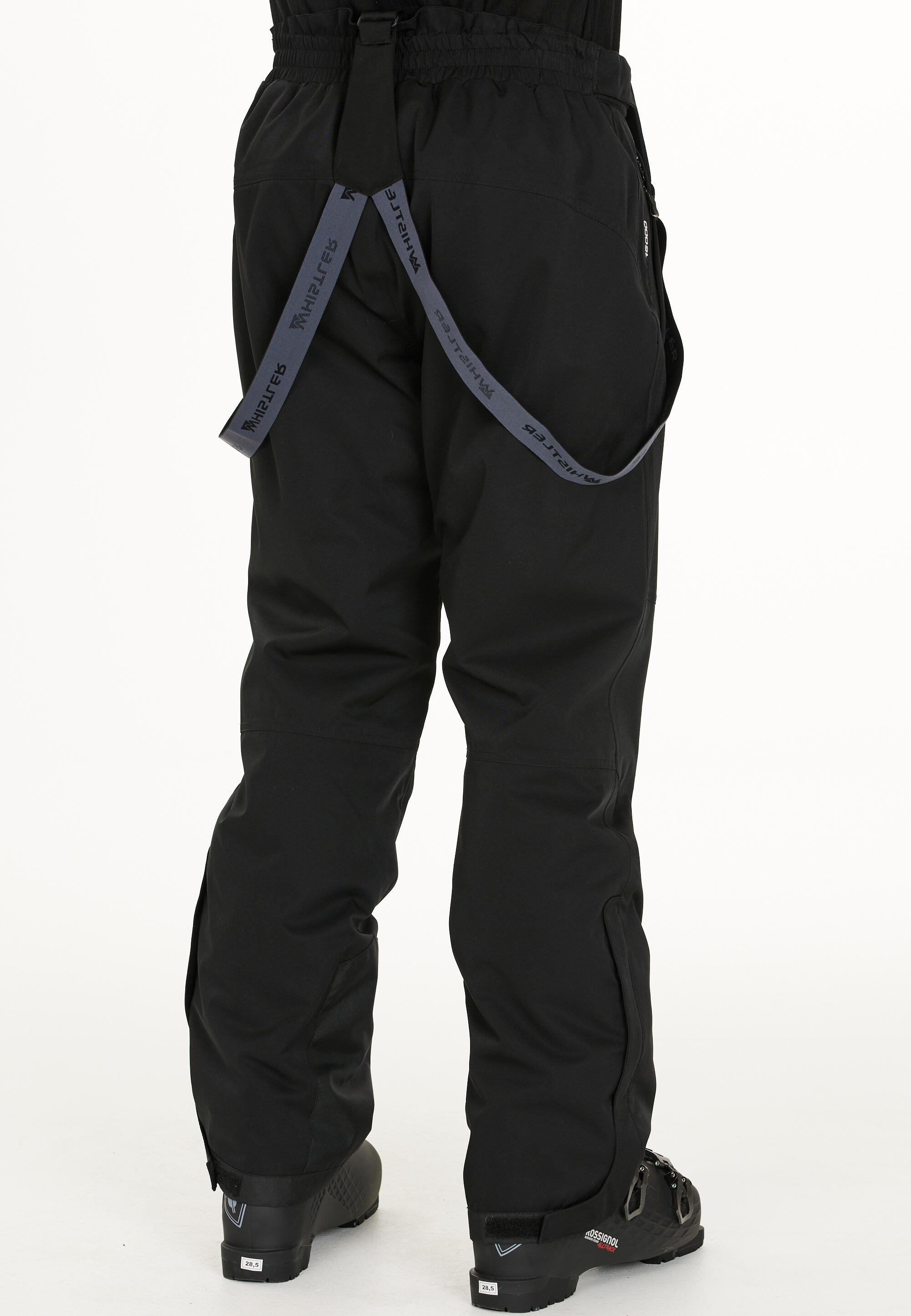 WHISTLER Skihose Gippslang 5/5