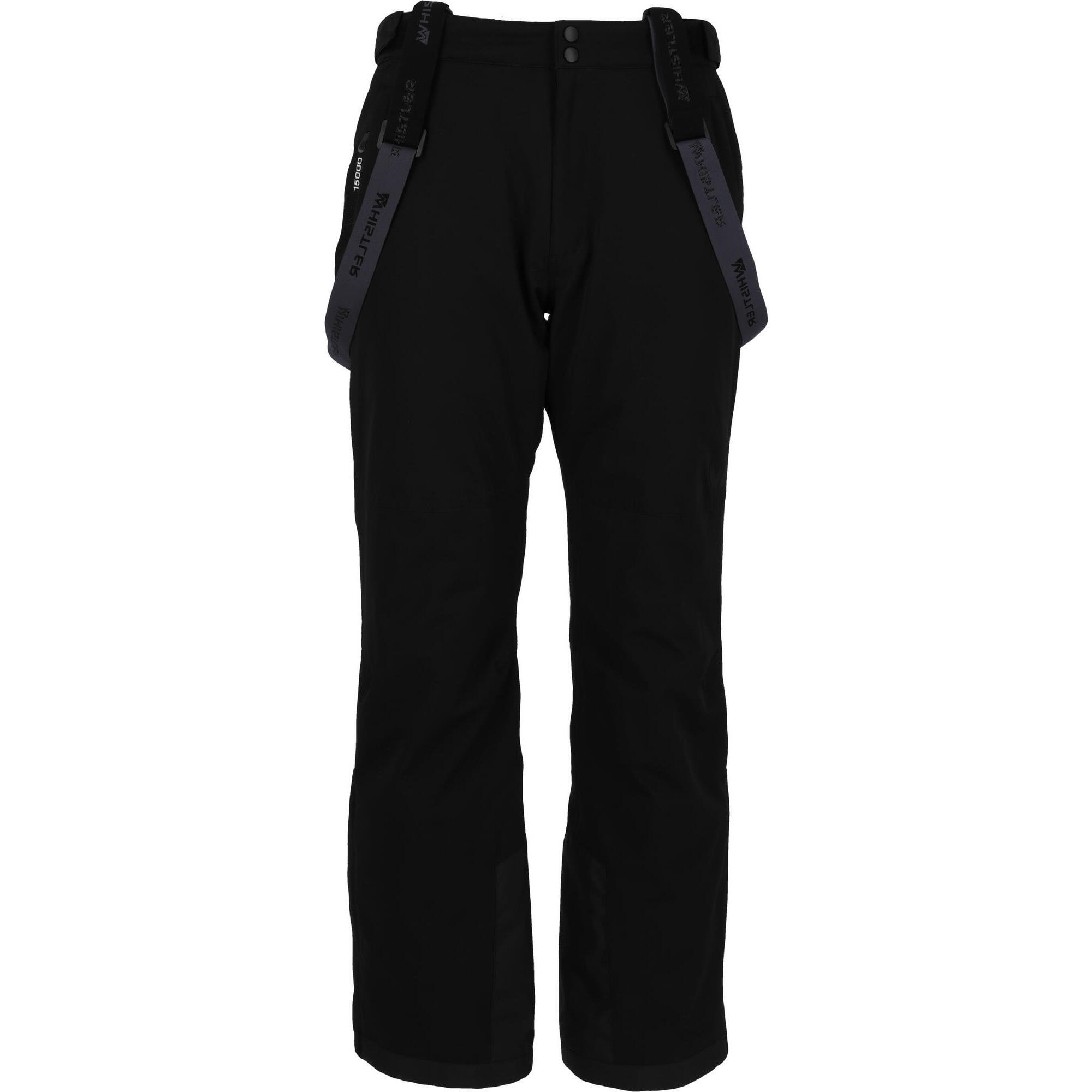 WHISTLER Lyžařské kalhoty Whistler Gippslang 15000