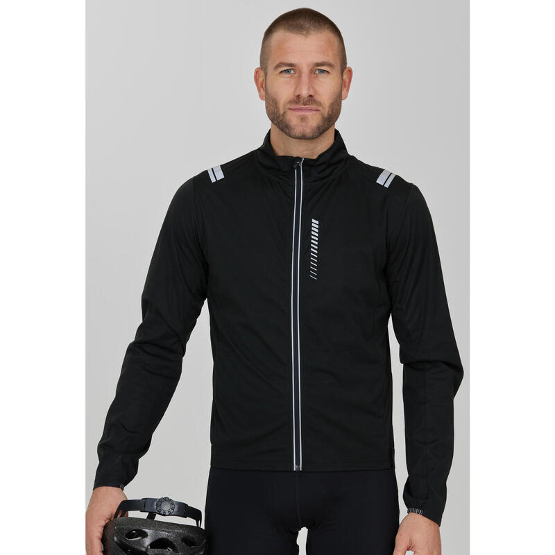 ENDURANCE Radjacke Justine