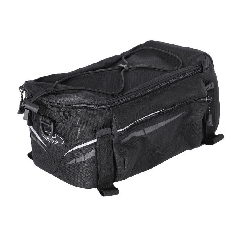 Sacoche de porte-bagages Norco Idaho ISO 7,5L