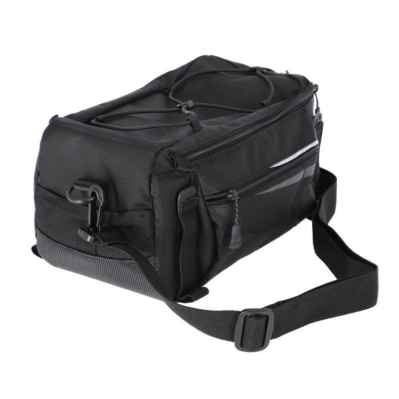 Sacoche porte-bagages Active Series Idaho ISO