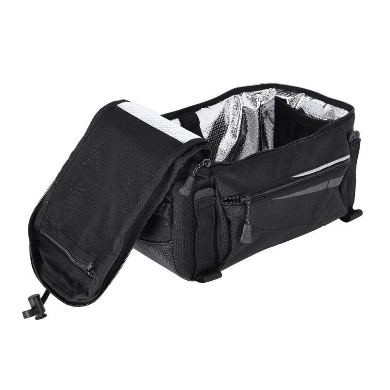 Sacoche porte-bagages Active Series Idaho ISO