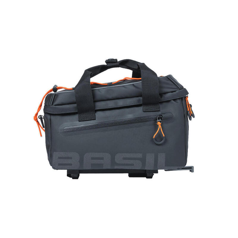 BASIL Sacoche porte-bagages Miles TarpaulinMIK