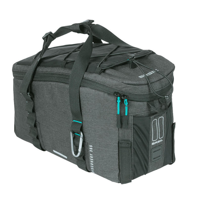 BASIL Sacoche pour porte-bagages Discovery 365D