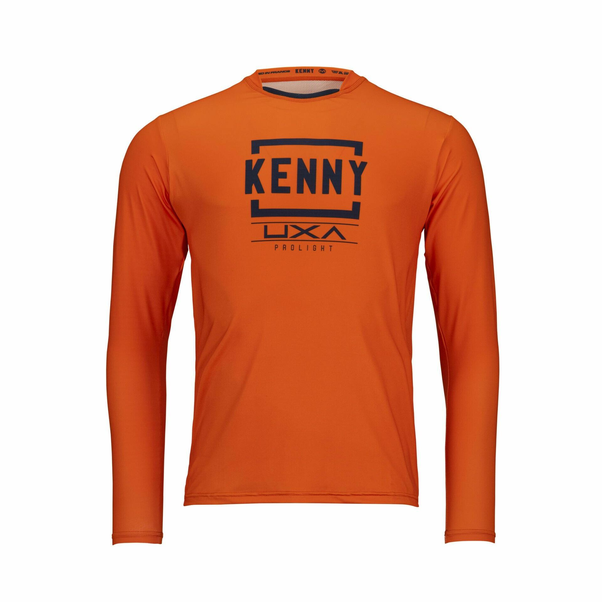 Long-sleeved jersey Kenny ProLight