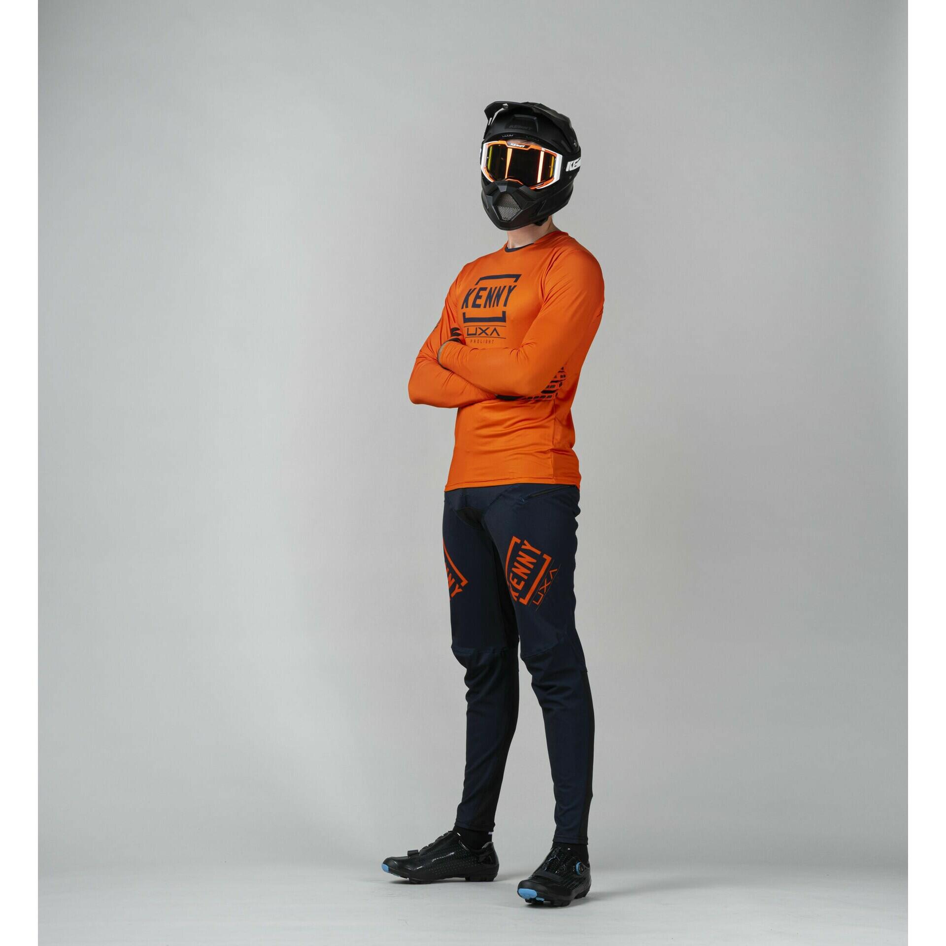 Long-sleeved jersey Kenny ProLight