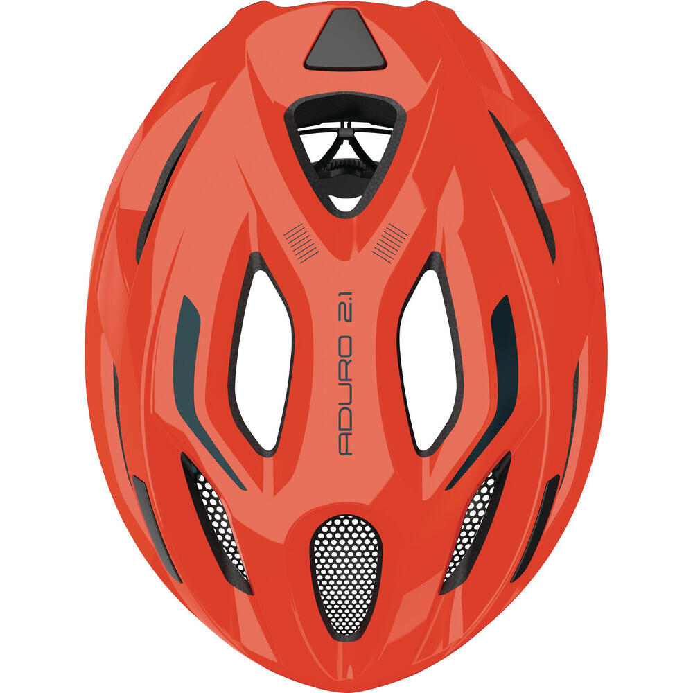 Capacete Abus aduro 2.1 5/7
