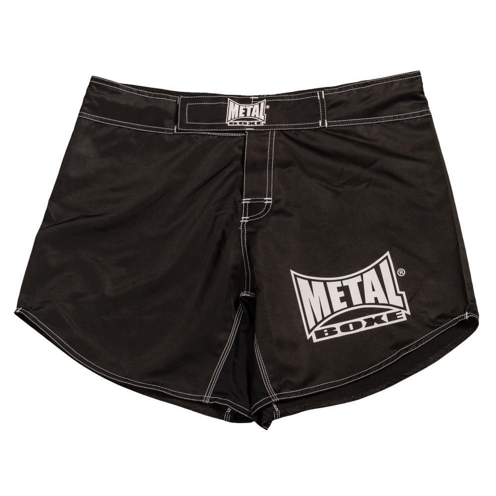 Pantaloncini corti da mma Metal Boxe 2/7