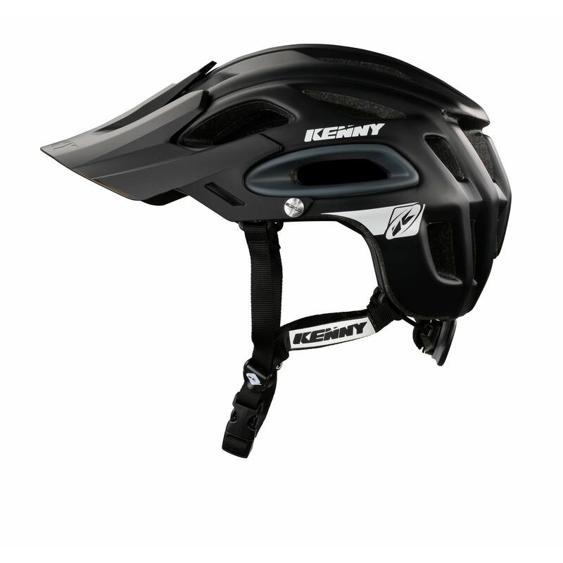 Headset Kenny Enduro S3